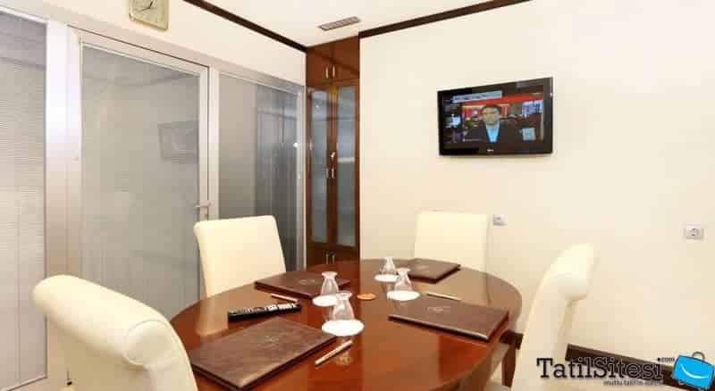 İzmir Palas Otel